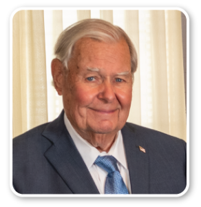 Carleton V. Erickson