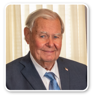 Carleton V. Erickson : Counsel