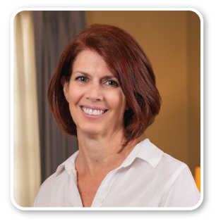 Karen Eighmy : Office Manager