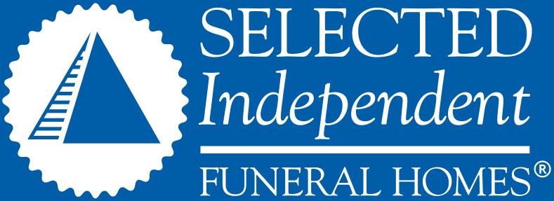 Selected Independent Funeral Homes Logo