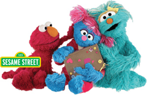 sesamestreet