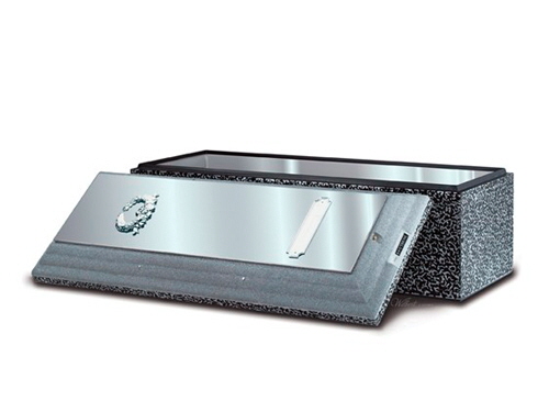 wilbert-steel