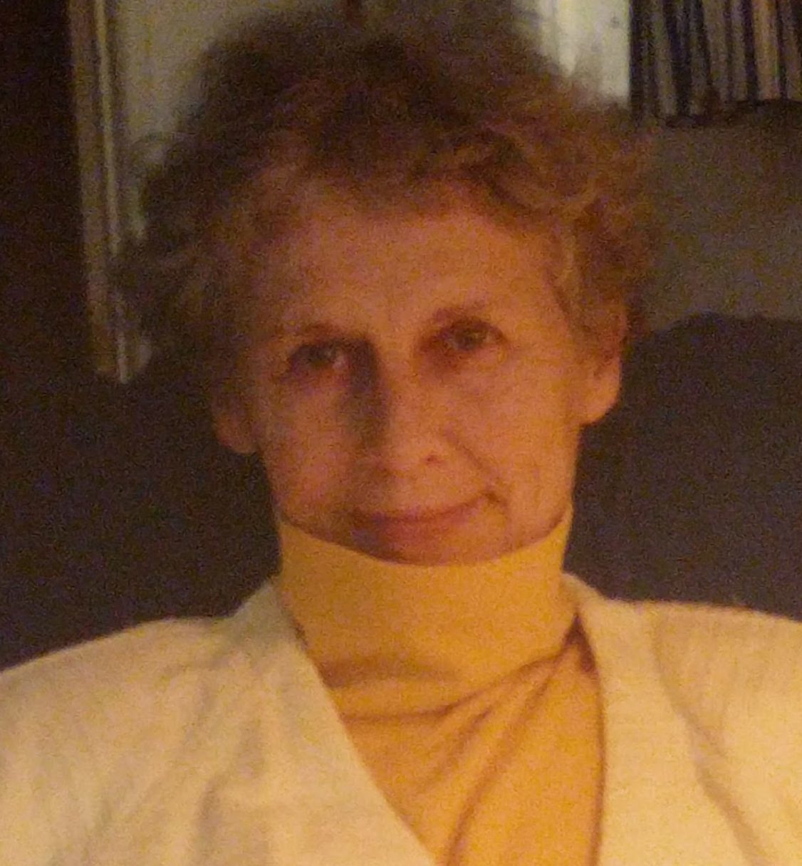 joanne volk