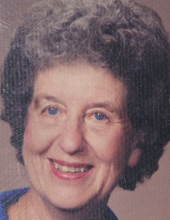 harriet ljunggren