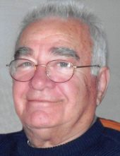 dominic staffieri