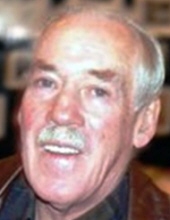norman lefevre