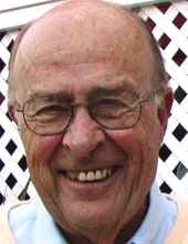 albert scharf, jr.