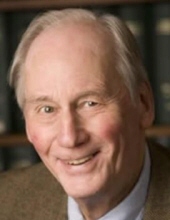 arthur dubois, m.d.