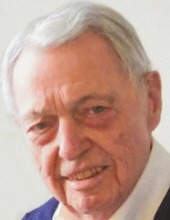 harry adams