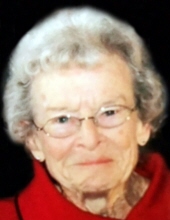 audrey carpenter