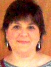 linda mcewen