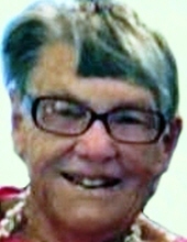 gertrude wimmer
