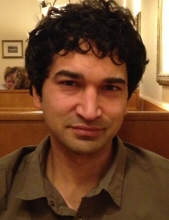 ravi dinakar