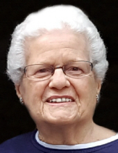 mary colwell
