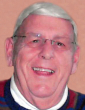 walter o'brien