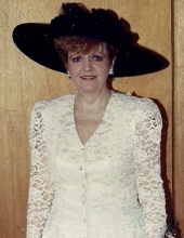 lorraine hunt