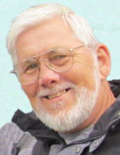 william liedtke