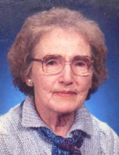 ruth olson