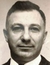 alexander stamatien