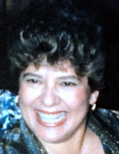 marie santini