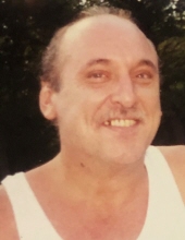 michael horobin, sr.
