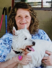 bettina roberts