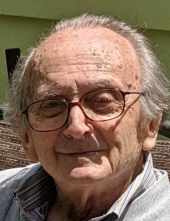 peter lengyel