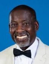 leighton greenidge