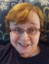 betty pilch