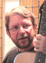 russell adair