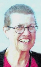 marjorie robison