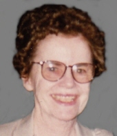 gertrude wildman