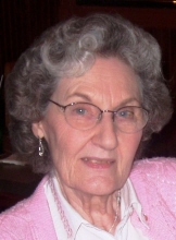 marion thorn