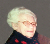 jean cooper
