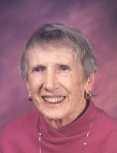 mildred mather