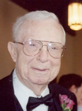 henry meyer