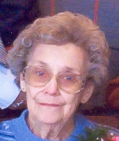 lucille brumleve 'lucy'