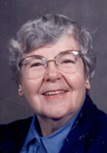 dorothy backus