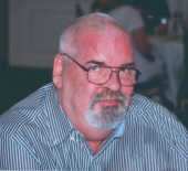 garry sands, sr.