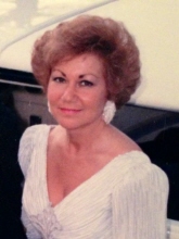 rosalie viele