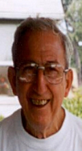 george barba, sr.