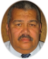 israel pabon, sr.