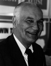 eric hansen