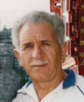 luigi olivieri