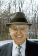 joseph petriccione