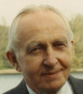 bernard wojan