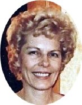 evelyn (gina) willis