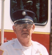george dingwall