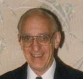 george poulos