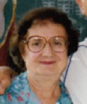maria olivieri